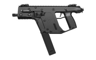 KRISS Vector SDP Gen II .45 ACP Semi-Auto 5.5 in Black Nitride 30+1