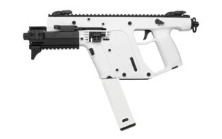 KRISS SDP-E G2 9MM 6.5" TB 40RD ALP