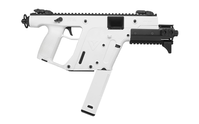 KRISS SDP-E G2 9MM 6.5" TB 40RD ALP - Image 2