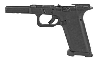 Lone Wolf Timberwolf Full Size Frame 9mm/.40 S&W/.357 SIG Semi-Auto Black
