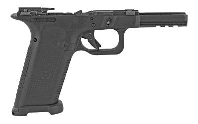 Lone Wolf Timberwolf Full Size Frame 9mm/.40 S&W/.357 SIG Semi-Auto Black