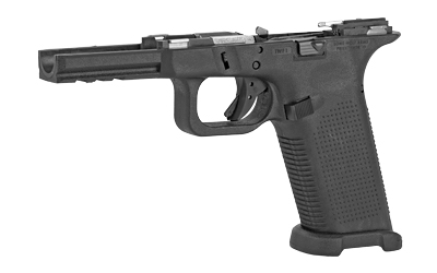 Lone Wolf Timberwolf Full Size Frame 9mm/.40 S&W/.357 SIG Semi-Auto Black
