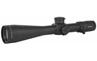 Leupold Mark 5HD 7-35x56mm Rifle Scope, Illuminated FFP Tremor 3, Matte Finish