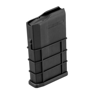 Howa 1500 Detachable Magazine .308 / 7.62 NATO, 10 Rounds, Black Polymer