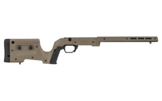 Mdt XRS Chassis Howa 1500 Short Action FDE