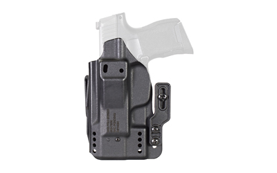 Mission First Tactical Pro Holster for Sig P365, IWB/Appendix Kydex, Black