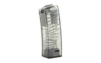 ETS MAG FOR HK MP5 9MM 10RD CLR
