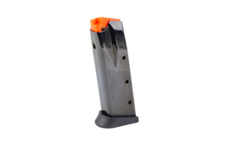Grand Power GP 9mm 12-Round Magazine for P1S/Q1S, Matte Black
