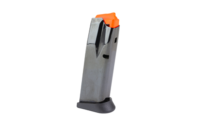 Grand Power GP 9mm 12-Round Magazine for P1S/Q1S, Matte Black
