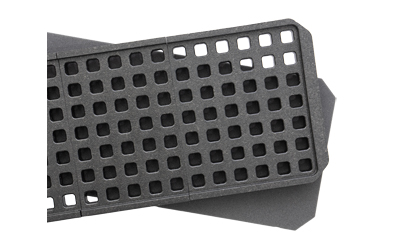 Magpul DAKA Grid Organizer for Plano All Weather 2 42" & Rustrictor Cases, Black