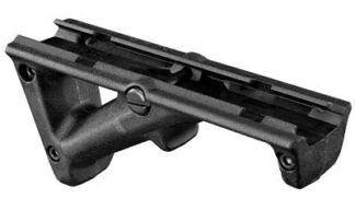Magpul AFG-2 Angled Foregrip Black Polymer