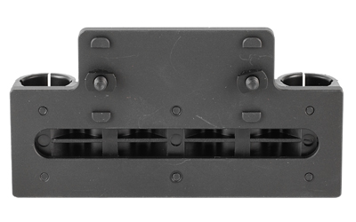 Midwest Industries Shotgun Stock Shell Holder (5 Shells, Matte Black)