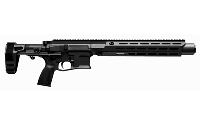 MAXIM SDX RFLX 300BLK 8.5" PSTL BLK