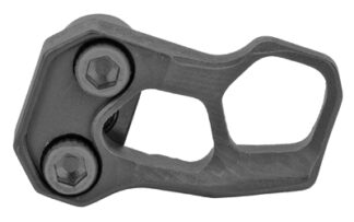 Odin Works XMR3 Extended Magazine Release Black 6061 Aluminum