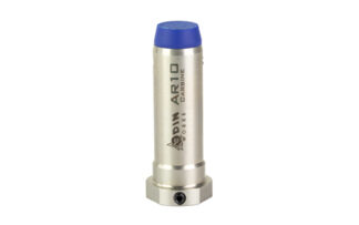 Odin Works ABS Adjustable Buffer for AR-10 Rifle-Length Buffer Tubes (Aluminum)