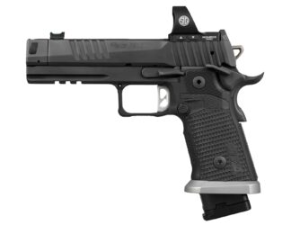 SIG SAUER P211 9MM COMP BLK ROM3PRO 21+1