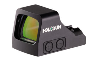 PA HOLOSUN HE507C-GR-X2 ACSS VLCN GR
