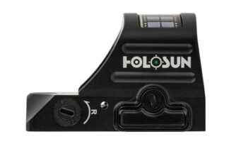 PA HOLOSUN HS507C-X2 ACSS VULCAN RED