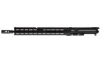 Primary Weapons Systems MK116 Mod 1-M Complete Upper 7.62x39, 16.1 in, Black