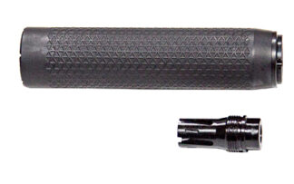 RADICAL LS-5 SPRSR 556 BLK W/FH