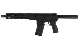 Radical Firearms RF-15 AR Pistol .223 Rem/5.56 NATO 10.5 in Barrel Black Nitride