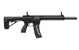 RETAY RA1522 22LR 16" 25RD MLOK BLK