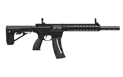Retay RA1522 .22 LR Semi-Auto Rifle, Black M-LOK