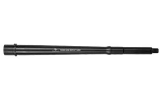 Rosco Manufacturing K9 13.95 in Mid-Length Gas Barrel .223 Rem/5.56 NATO 1:7 Black Nitride