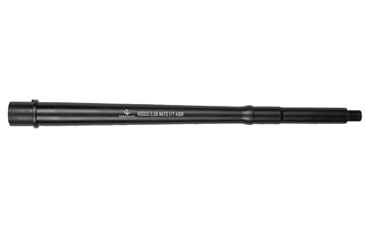 Rosco Manufacturing K9 13.95 in Mid-Length Gas Barrel .223 Rem/5.56 NATO 1:7 Black Nitride