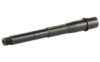 Rosco Manufacturing Bloodline 8.2 in .300 AAC Blackout Barrel, 5/8x24 Thread Pattern, Nitride Finish