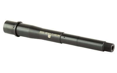 Rosco Manufacturing Bloodline 8.2 in .300 AAC Blackout Barrel, 5/8x24 Thread Pattern, Nitride Finish