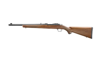 Ruger 77/44 .44 Magnum Bolt-Action Rifle, 16.6 in, 4+1 Rounds