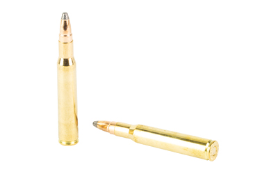 Sellier & Bellot .30-06 Springfield 150 Grain SPCE Soft Point, 20 Rounds Per Box