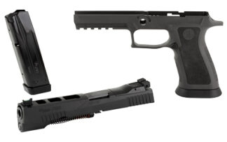 SIG CALIBER X-CHNG KIT P320 TXG 17RD