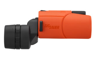 Sig Sauer ZULU6 HDX 10x30mm Image Stabilizing Binoculars