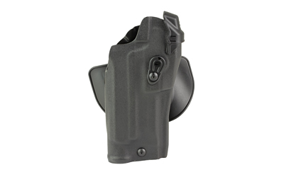 Safariland 6378RDS ALS Paddle Holster for S&W M&P 4 in, Right Hand, Black (SureFire X300U Compatible)