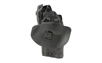 Safariland 6378RDS ALS Paddle Holster for S&W M&P 4 in, Right Hand, Black (SureFire X300U Compatible)