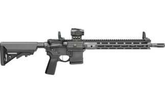 SPGFLD ST VIC V2 556 14" 10R BLK PAC