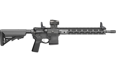 Springfield Armory SAINT Victor V2 .223 Rem/5.56 NATO Semi-Auto 14 in, 10 Rounds