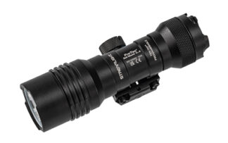 Streamlight ProTac Rail Mount 1L-X USB PRO Tactical Light, 850 Lumens, Black