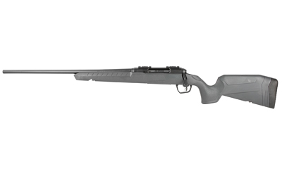 Savage Axis 2 Bolt Action .30-06 Springfield 22 in Barrel 4 Rounds Gray Polymer Stock (Left Hand)