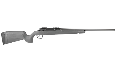 Savage Axis 2 Bolt Action .30-06 Springfield 22 in Barrel 4 Rounds Gray Polymer Stock (Left Hand)