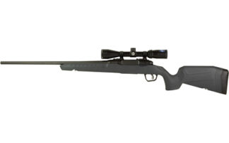 SAV AXIS 2 XP 6.5CM 22" 4RD GRAY