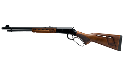 SAV REVEL DLX 17HMR 18" 9RD BLK