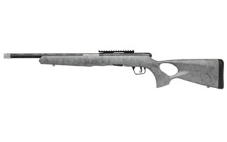 SAV A22 TIMBERLITE 22LR 18" TB 10RD