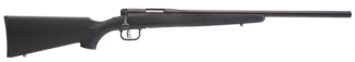 Savage B.Mag .17 WSM Bolt Action Rifle 22" Barrel, 8+1 Rounds