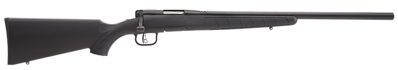 Savage B.Mag .17 WSM Bolt Action Rifle 22" Barrel, 8+1 Rounds