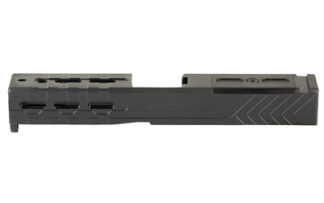 SYLVAN GEN3 SLIDE W/INTERNALS BLK
