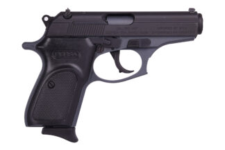 Bersa Thunder 380 Double-Action/Single-Action 380 ACP 3.5 in Barrel 8+1 Rounds Slate/Black
