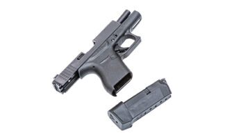 TangoDown GSR-02 Slide Racker for Model 43, Black